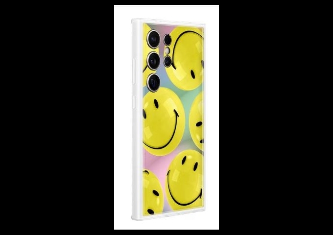 SBS Back Cover Flipsuit Case Galaxy S24 Ultra
