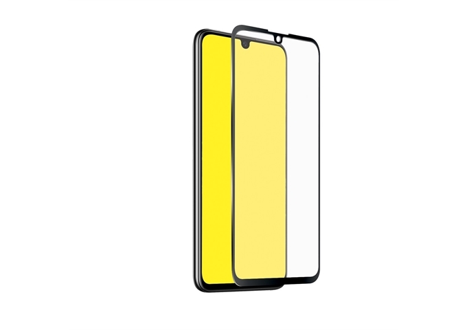 SBS Glas Displayschutz Full Cover für Huawei Mate 30 L