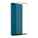 SBS Glas Displayschutz Full Cover für Huawei Nova 8i/H