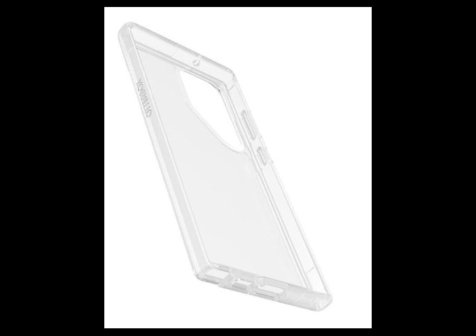 Otter Box Back Cover für Samsung Galaxy S23 Ultra