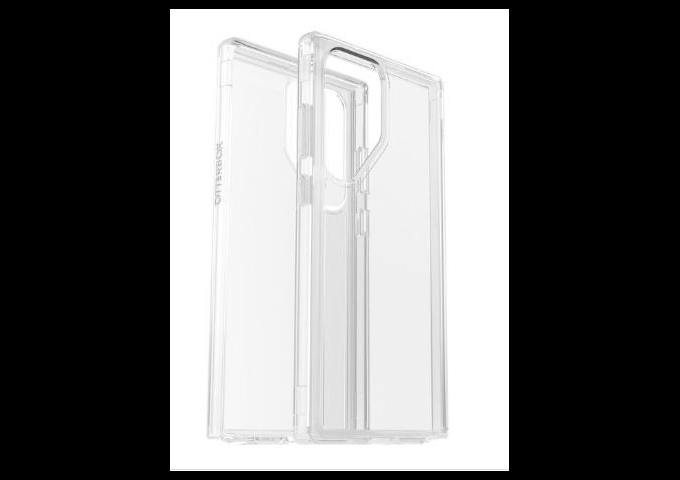 Otter Box Back Cover für Samsung Galaxy S23 Ultra