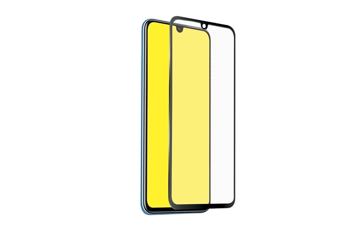 SBS Glas Displayschutz Full Cover für Huawei P Smart 2