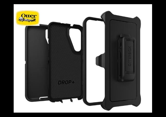 Otter Box Samsung Galaxy S23+ Defender
