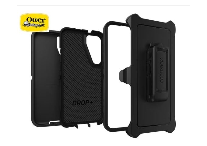 Otter Box Samsung Galaxy S23+ Defender