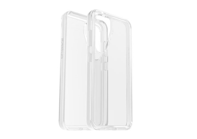 Otter Box Symmetry S24 Ultra Case Clear