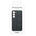 Samsung Back Cover Silicone Grip Galaxy S23