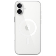 Apple Apple iPhone 16 Clear Case Apple Apple iPhone 16 Clear Case