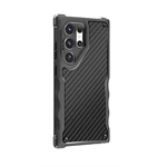 Samsung Galaxy S24 Ultra Shield Air Case Black