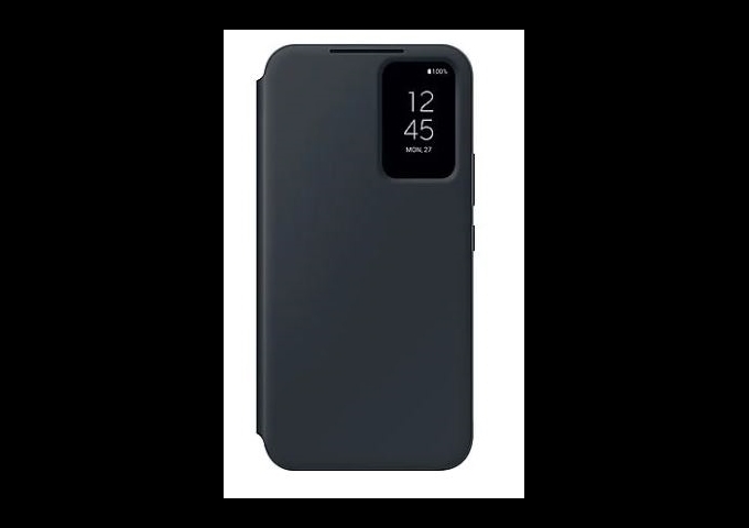 Samsung Galaxy A54 5G Smart View Wallet Case