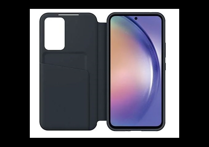 Samsung Galaxy A54 5G Smart View Wallet Case