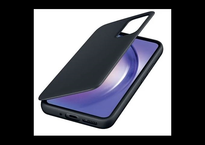Samsung Galaxy A54 5G Smart View Wallet Case