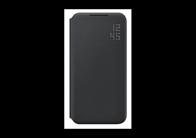 Samsung LED View, Bookcover, Samsung, Galaxy S22