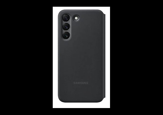Samsung LED View, Bookcover, Samsung, Galaxy S22