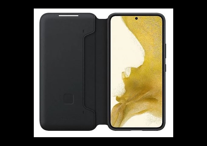 Samsung LED View, Bookcover, Samsung, Galaxy S22