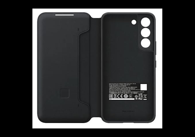 Samsung LED View, Bookcover, Samsung, Galaxy S22