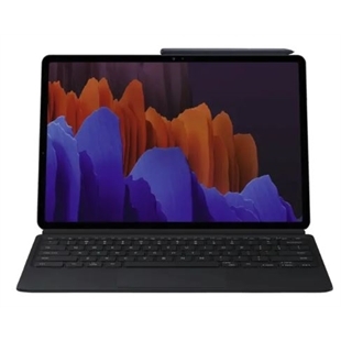 Samsung Book Cover Keyboard Tab S7+ / S7+ 5G