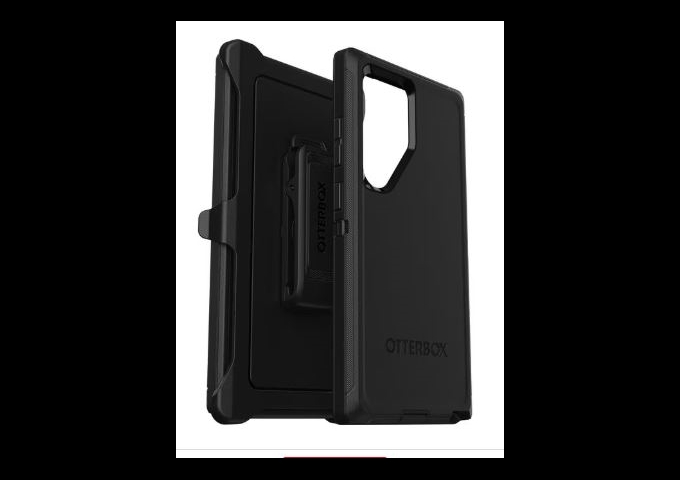 Otter Box Back Cover Defender Galaxy S24 Ultra