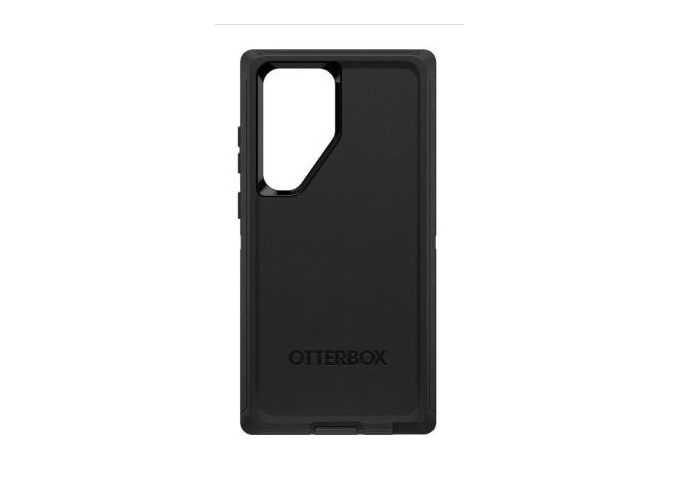 Otter Box Samsung Galaxy S23 Back Cover Defender