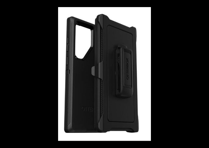 Otter Box Samsung Galaxy S23 Ultra Back Cover Defender