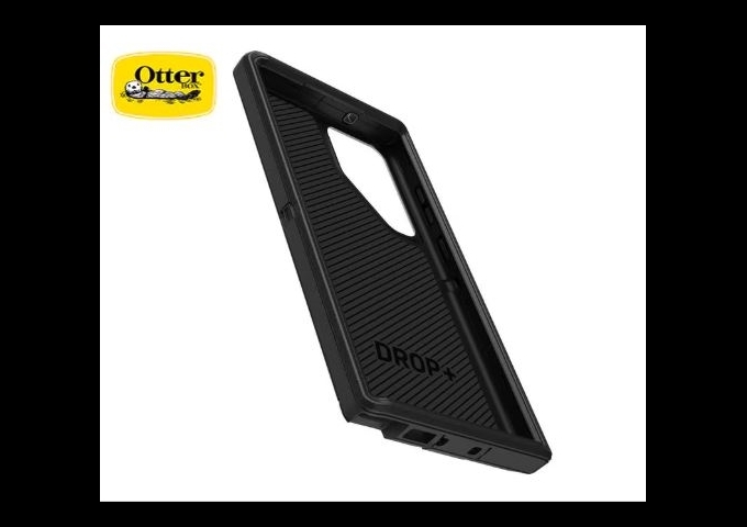Otter Box Samsung Galaxy S23 Ultra Back Cover Defender