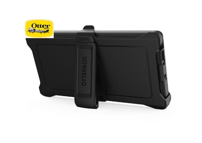 Otter Box Samsung Galaxy S23 Back Cover Defender