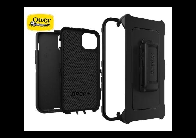 Otter Box iPhone 15 Plus/14 Plus Back Cover Defender
