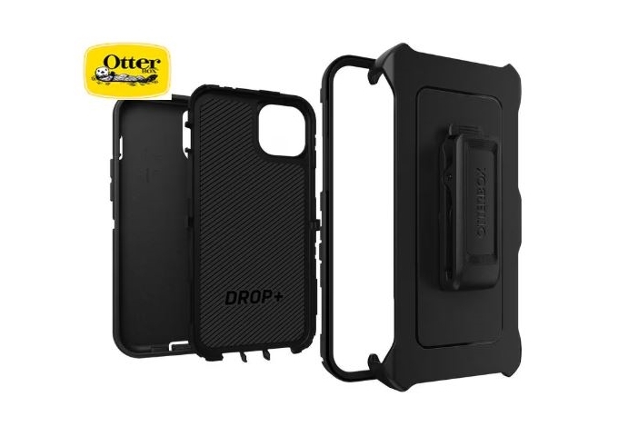 Otter Box iPhone 15 Plus/14 Plus Back Cover Defender