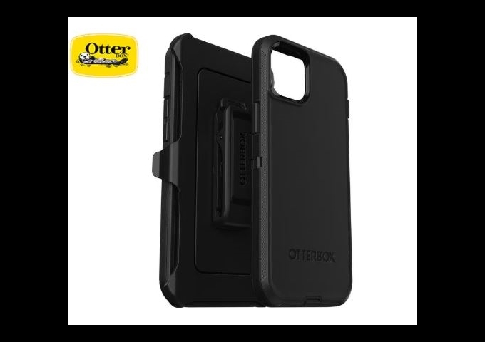 Otter Box iPhone 15 Plus/14 Plus Back Cover Defender