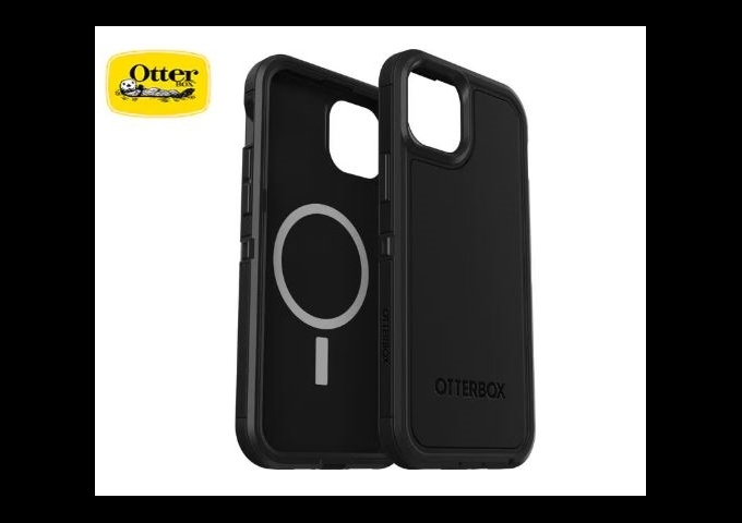 Otter Box iPhone 15 Plus, 14 Plus Defender XT
