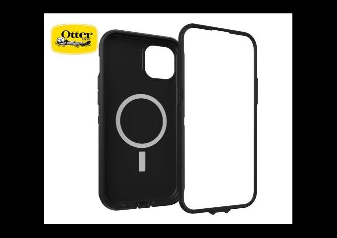 Otter Box iPhone 15 Plus, 14 Plus Defender XT