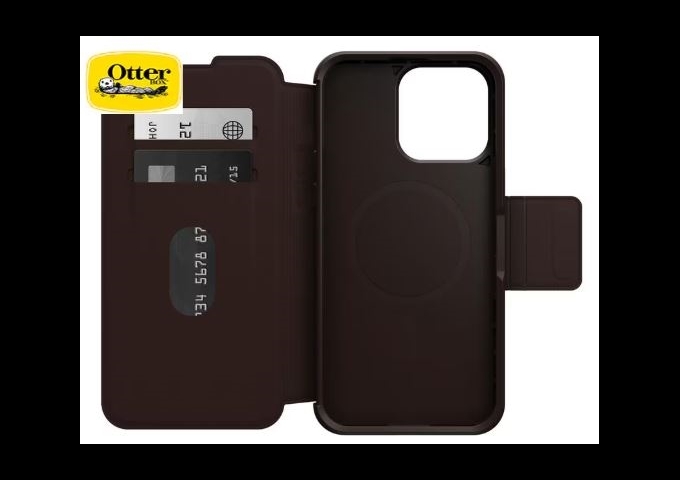 Otter Box iPhone 15 Pro Max Strada