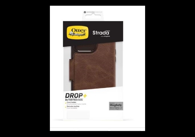 Otter Box iPhone 15 Pro Max Strada