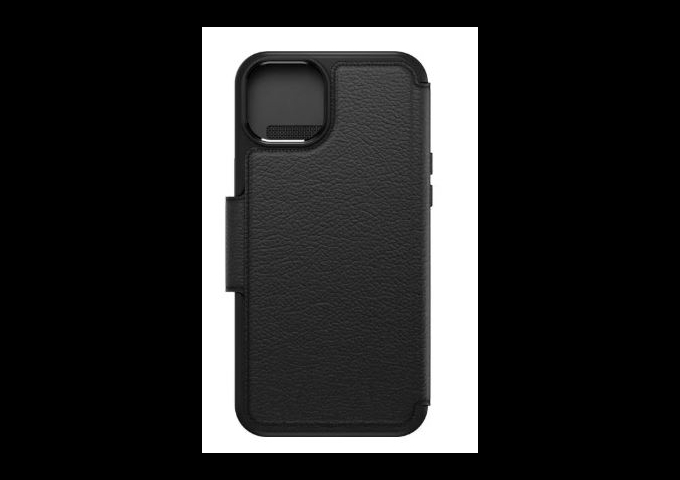 Otter Box Strada Book Cover für iPhone 15 Plus