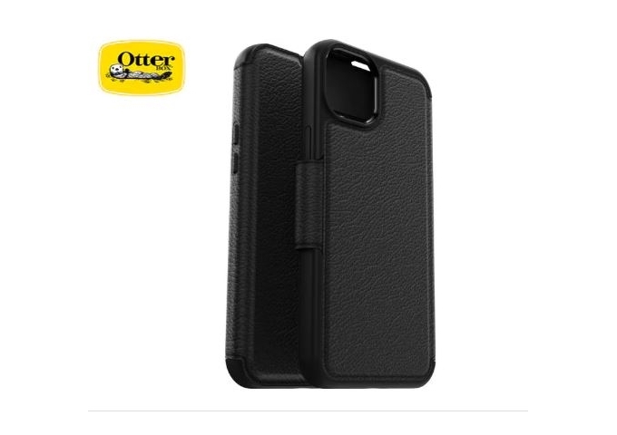 Otter Box Strada Book Cover für iPhone 15 Plus