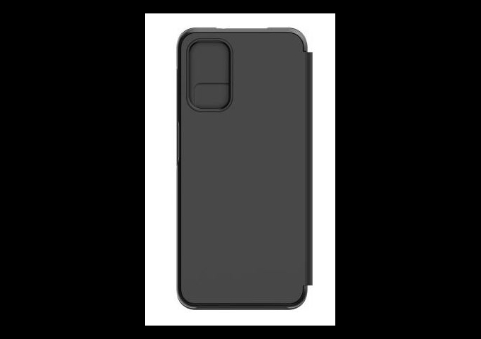 Samsung Original Galaxy A14 5G Hülle - Flip Bookcover