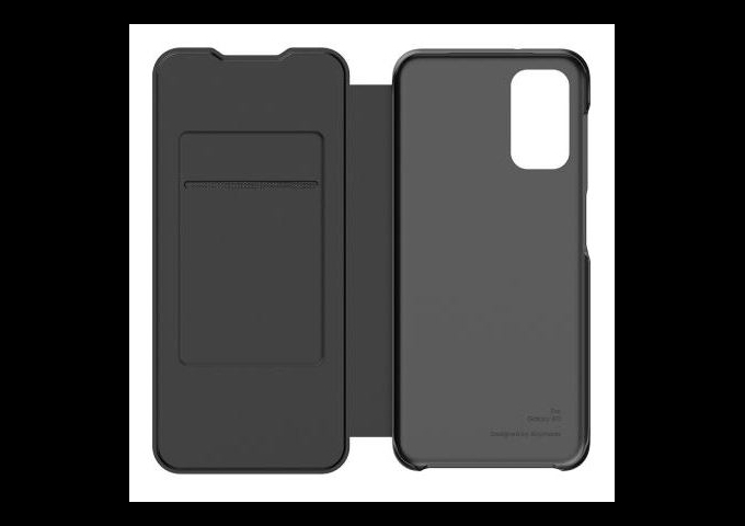 Samsung Original Galaxy A14 5G Hülle - Flip Bookcover