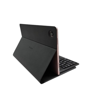 Semi Targus Galaxy Tab A8 Bluetooth Keyboard Case