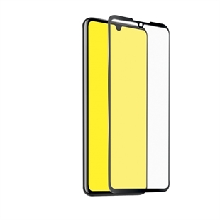 SBS Glas Displayschutz Full Cover für Huawei P30