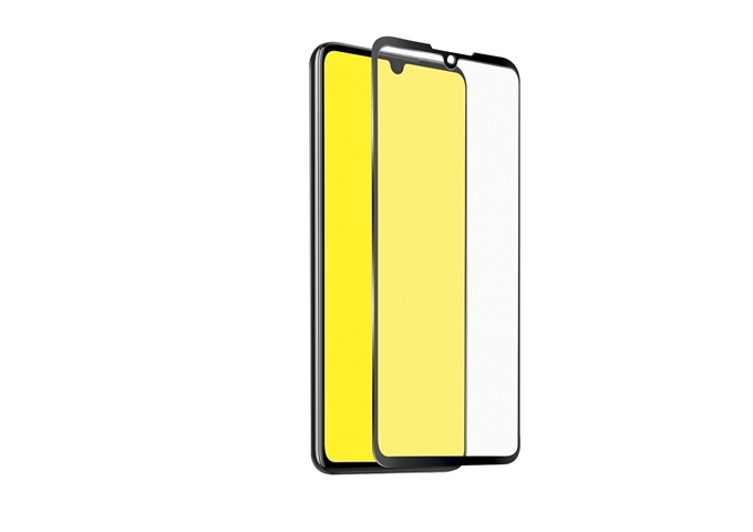 SBS Glas Displayschutz Full Cover für Huawei P30