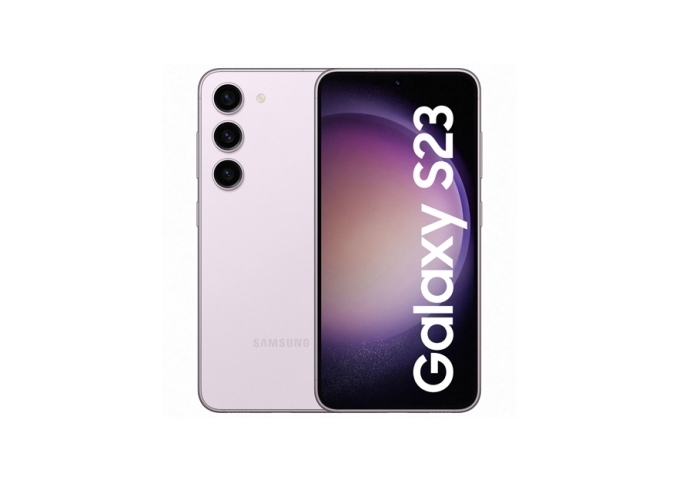 Reenova Samsung Galaxy S23 5G 128GB Lavender