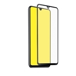 SBS Glas Displayschutz Full Cover für Huawei P30 Lite