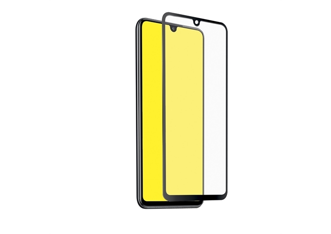 SBS Glas Displayschutz Full Cover für Huawei P30 Lite