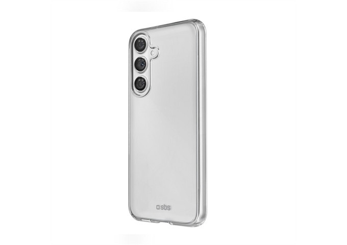 CASEME Schutzhülle Samsung Galaxy A16