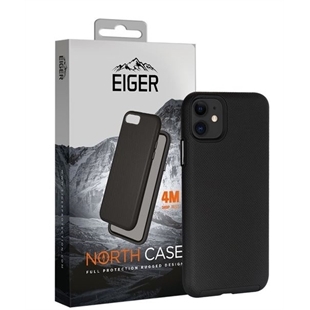 EIGER Full Protection Rugged Case iPhone 12/12 Pro