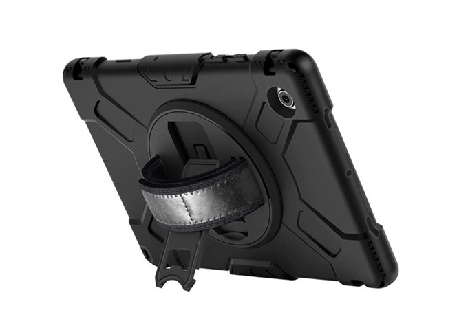 Semi Eiger Stylish Rugged Protection Case Galaxy Tab A8