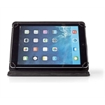 Semi Tablet Folio Case 9.7'' Black