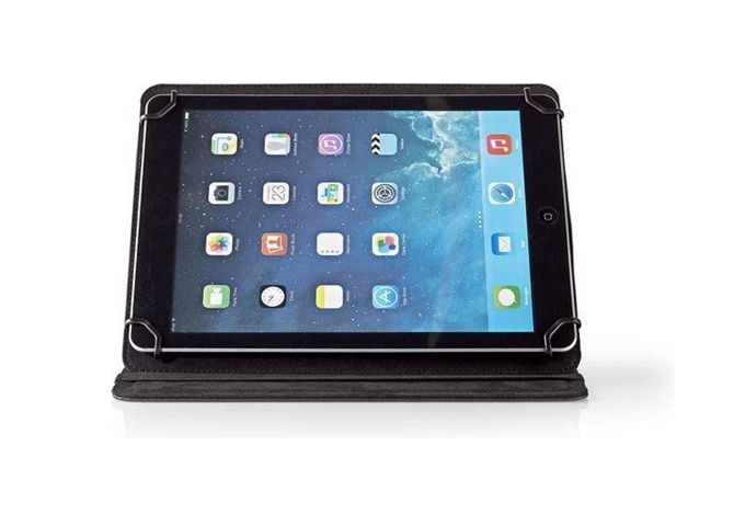 Semi Tablet Folio Case 9.7'' Black