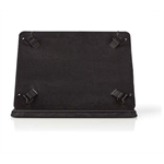 Semi Tablet Folio Case 9.7'' Black