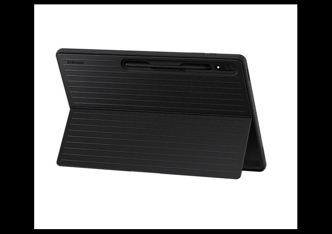 Samsung Protective Standing Cover Tab S8 Ultra
