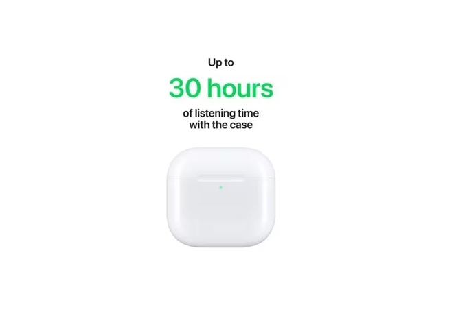 Apple AirPods 4